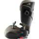 Silla Grupo 2/3 Britax Römer Kidfix PRO 2025 LUX Urban Olive