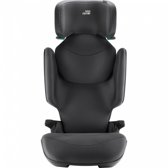 Silla Grupo 2/3 Britax Römer Kidfix PRO M Midnight Grey Silla Grupo 2/3 Britax Römer Kidfix PRO M Midnight Grey
