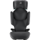 Silla Grupo 2/3 Britax Römer Kidfix PRO M Midnight Grey Silla Grupo 2/3 Britax Römer Kidfix PRO M Midnight Grey