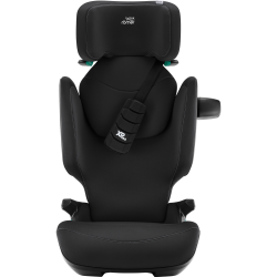 Silla Grupo 2/3 Britax Römer Kidfix PRO M Space Black