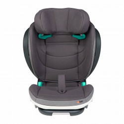 Silla Coche Grupo 2/3 Flex Fix 2 I Size Metallic Melange