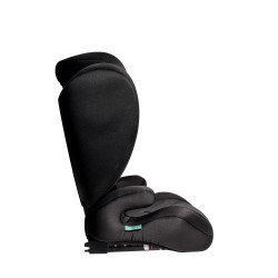 Silla Grupo 2/3 Axkid Boostkid Shell Black Silla Grupo 2/3 Axkid Boostkid Shell Black