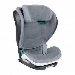 Silla Coche Grupo 2/3 Izi Flex Fix 2 Peak Mesh