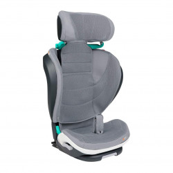 Silla Coche Grupo 2/3 Izi Flex Fix 2 Peak Mesh