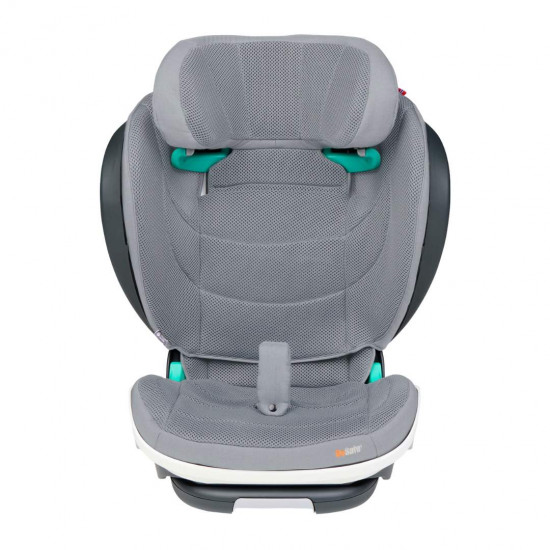 Silla Coche Grupo 2/3 Izi Flex Fix 2 Peak Mesh