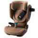 Silla Grupo 2/3 Britax Römer Kidfix PRO 2025 LUX Warm Caramel