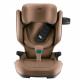 Silla Grupo 2/3 Britax Römer Kidfix PRO 2025 LUX Warm Caramel