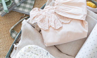 ¿Qué necesito para prepararme la bolsa del hospital?