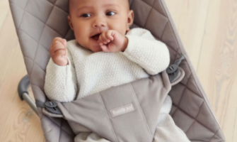 Hamacas, columpios y gimnasios ¿necesito tener de todo en casa?