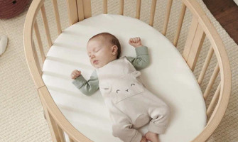¿Donde duerme mi bebé los primeros meses?