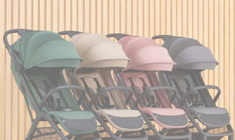 Tips para elegir la Silla de Paseo