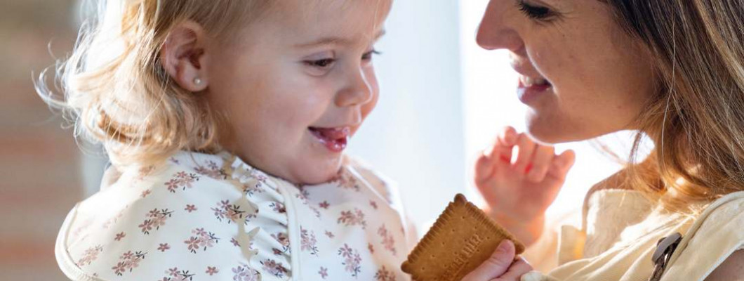 10 Ideas de Regalo a un Recién Nacido