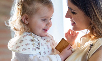 10 Ideas de Regalo a un Recién Nacido