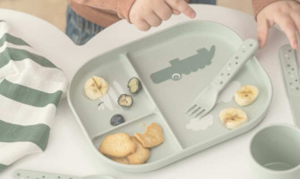 Haz que la comida sea divertida Haz que la comida sea divertida