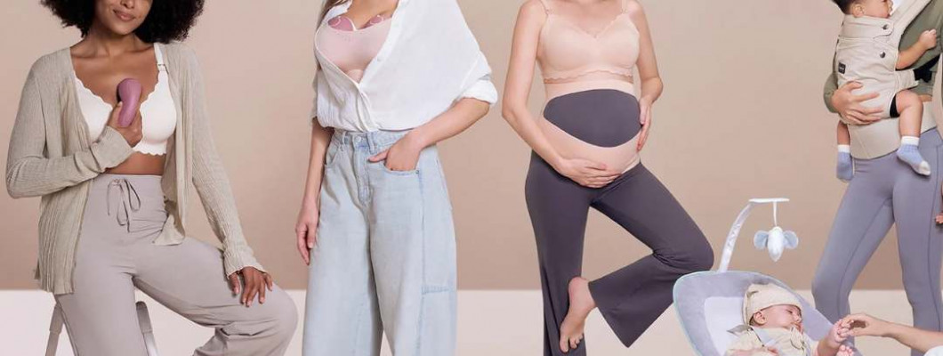 Productos para la Lactancia Materna