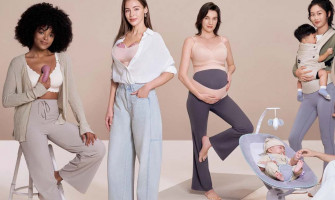 Productos para la Lactancia Materna