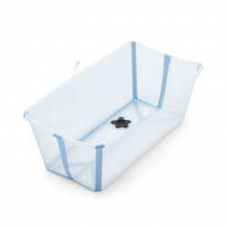Bañera Flexi Bath Azul Oceano Stokke
