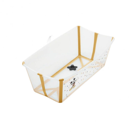 Bañera Flexi Bath Pack Completo Mickey Stokke 