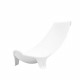 Bañera Flexi Bath Pack Completo Beige Transparente Stokke 