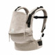 Mochila Portabebéss Limas Flex Floral Beige