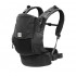 Mochila Portabebés Limas Mesh Anthracite