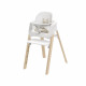 Trona Steps Blanco / Natural Stokke