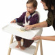 Trona Steps Blanco / Natural Stokke
