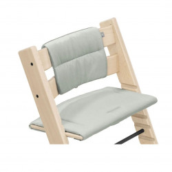 Cojín Tripp Trapp Clásico Glacier Green