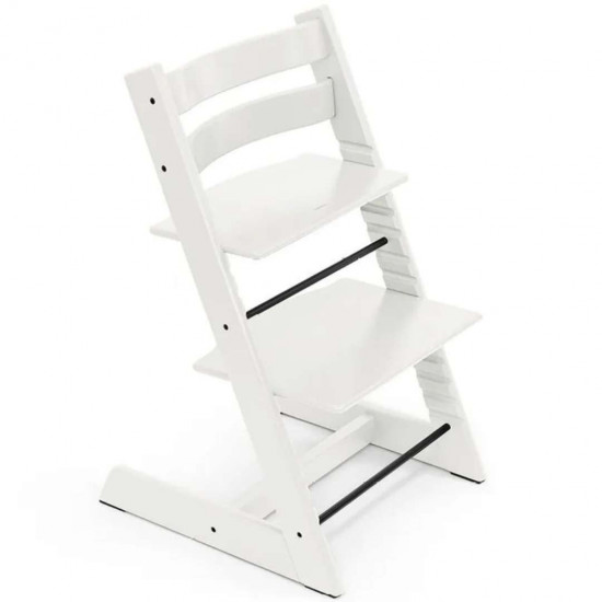 Trona Evolutiva Tripp Trapp Stokke Blanco