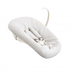Hamaca Newborn Vainilla / Blanco Trona Tripp Trapp Stokke