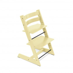 Trona Evolutiva Tripp Trapp Stokke Limón