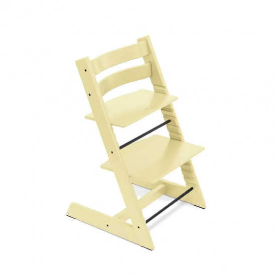 Trona Evolutiva Tripp Trapp Stokke Limón