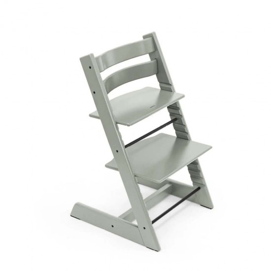 Trona Evolutiva Tripp Trapp Stokke Verde Glaciar