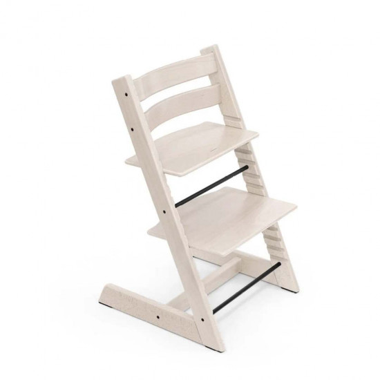 Trona Evolutiva Tripp Trapp Stokke Blanco Roto