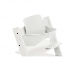 Baby Set2 Blanco Trona Tripp Trapp Stokke Baby Set2 Blanco Trona Tripp Trapp Stokke