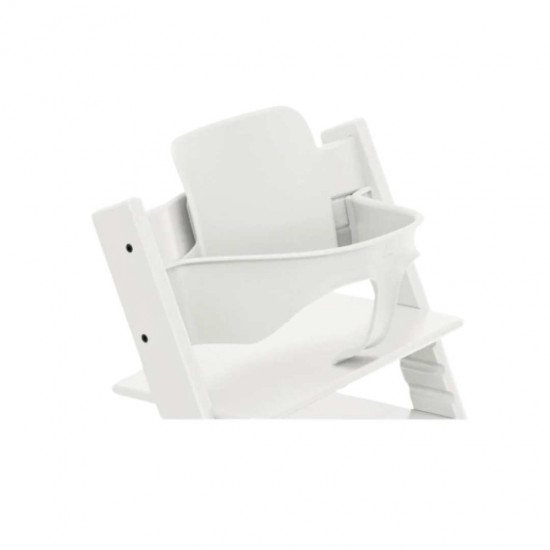 Baby Set2 Blanco Trona Tripp Trapp Stokke