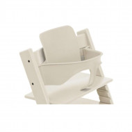 Baby Set2 Vainilla Trona Tripp Trapp Stokke