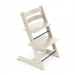 Trona Evolutiva Tripp Trapp Stokke Vainilla