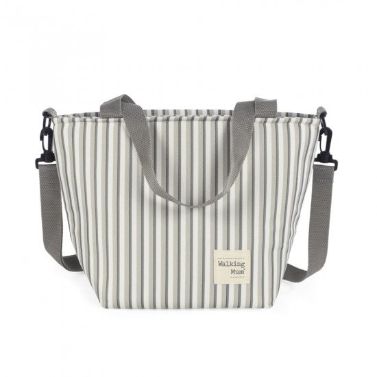 Bolsa Térmica Merienda Botton Rayas Bolsa Térmica Merienda Botton Rayas