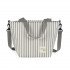 Bolsa Térmica Merienda Botton Rayas