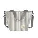 Bolsa Térmica Merienda Botton Rayas Bolsa Térmica Merienda Botton Rayas