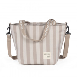 Bolsa Térmica Merienda Sintra Beige