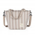Bolsa Térmica Merienda Sintra Beige