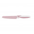 Cuchillo Aprendizaje Kiddicutter Rosa Dusty