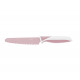 Cuchillo Aprendizaje Kiddicutter Rosa Dusty