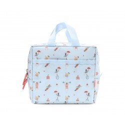 Bolsa Merienda Térmica Circus Bolsa Merienda Térmica Circus