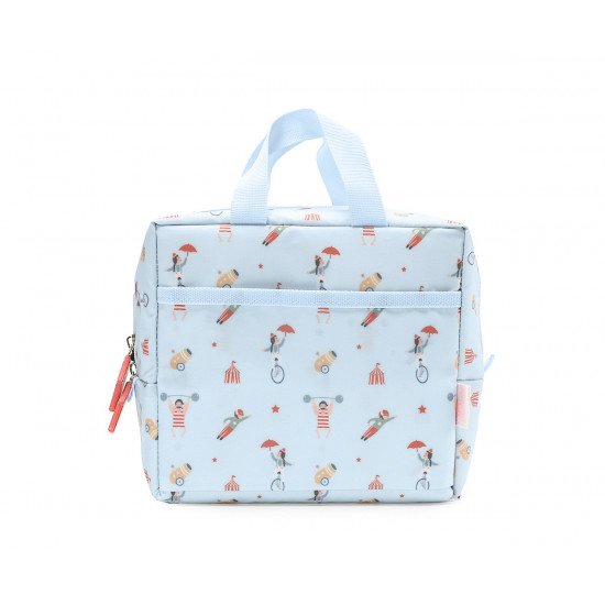 Bolsa Merienda Térmica Circus Bolsa Merienda Térmica Circus
