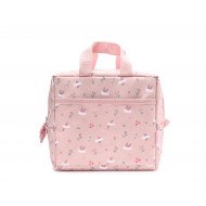 Bolsa Merienda Térmica Blossom Birds Bolsa Merienda Térmica Blossom Birds