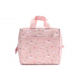 Bolsa Merienda Térmica Blossom Birds Bolsa Merienda Térmica Blossom Birds