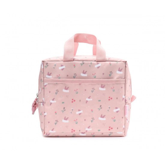 Bolsa Merienda Térmica Blossom Birds